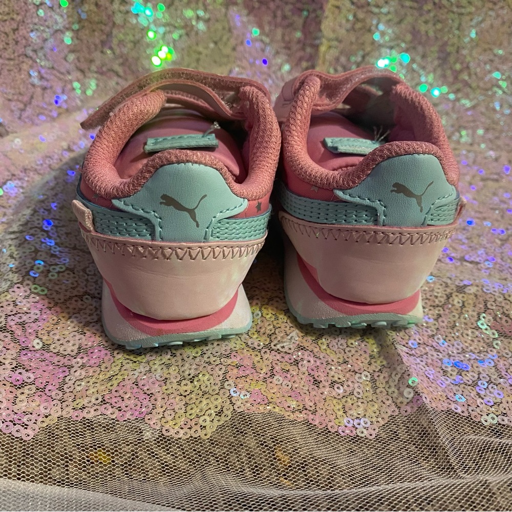 Puma - Picture 5 of 5